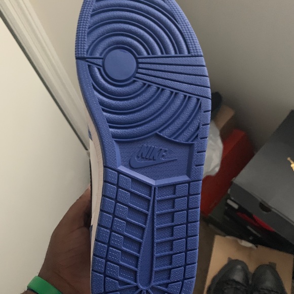 OG Royal Blue 1’s - Picture 2 of 2